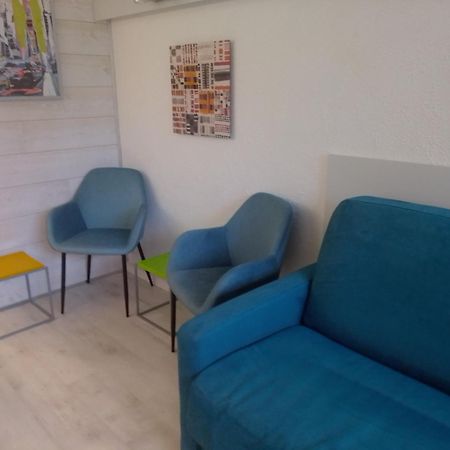 Les Lauzes Apartment Saint-Martin-de-Belleville Luaran gambar